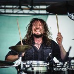 118 Drumming Syndrome
